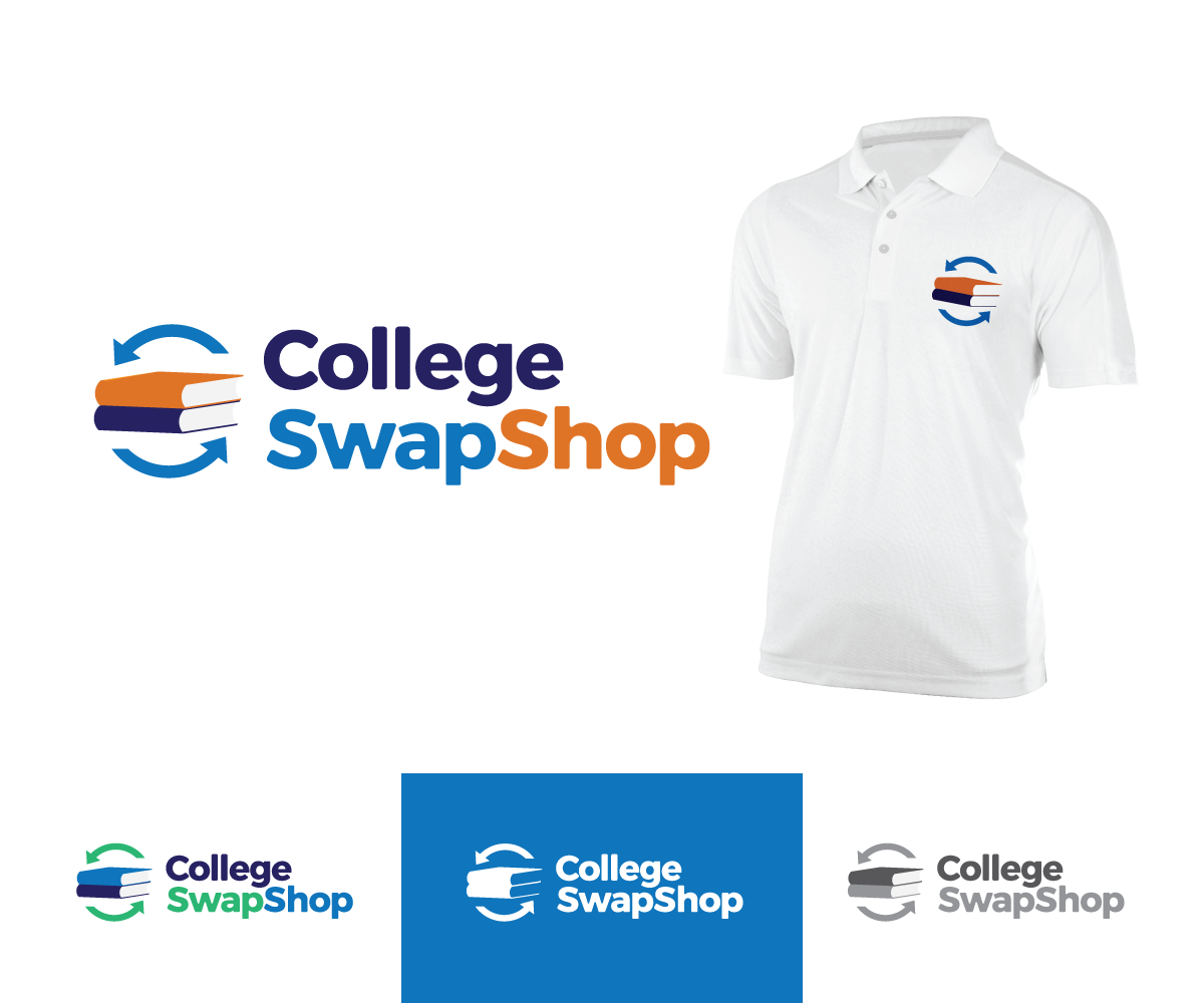 Logo Design by Luc1ano for this project | Design #5429279