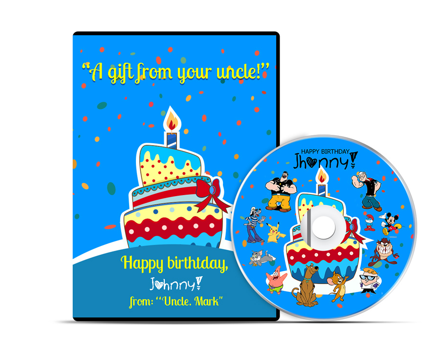 Label Design by rdesign12 for this project | Design #5450182