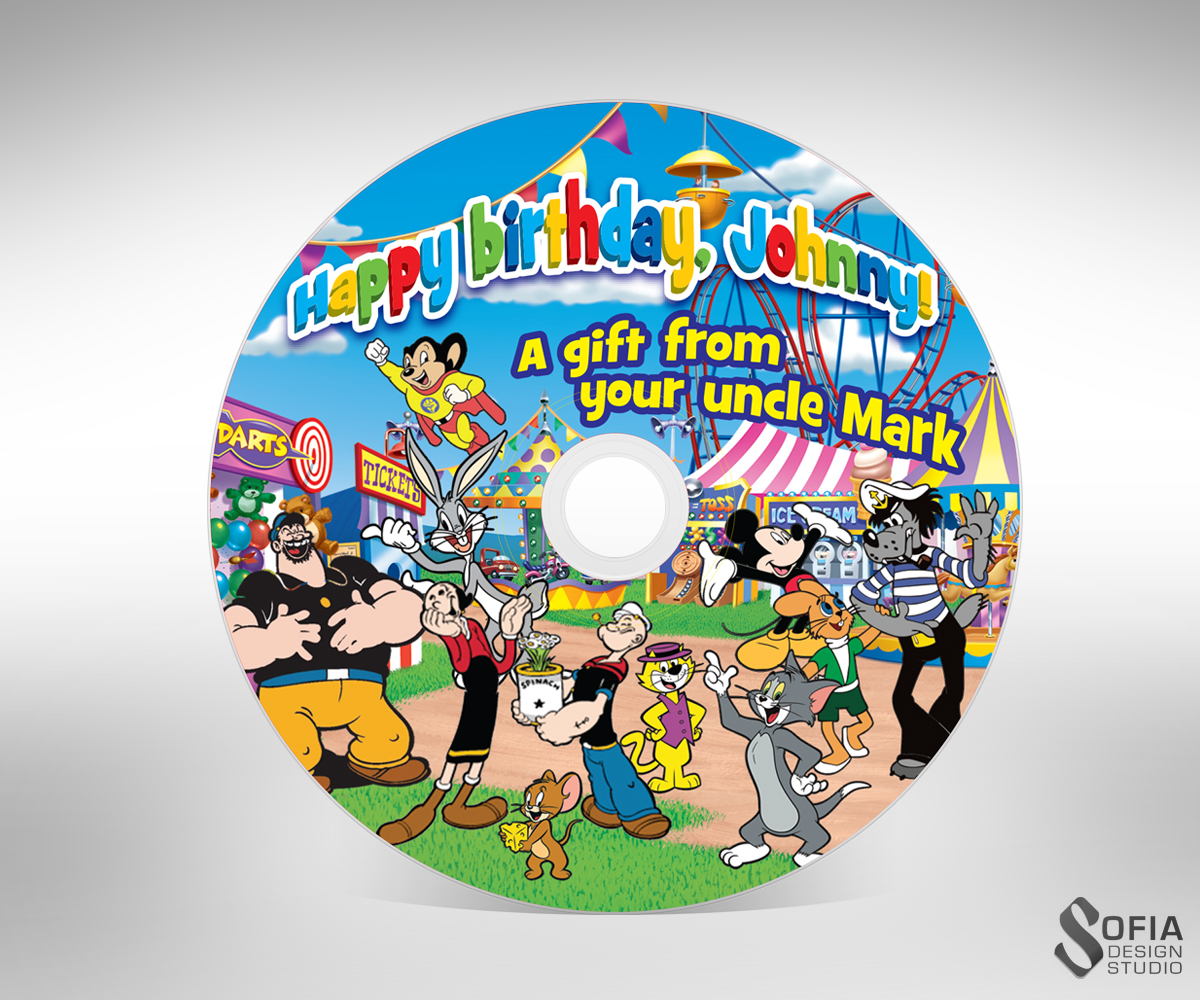 Etikett-Design von SofiaDesignStudio für dieses Projekt | Design: #5468489