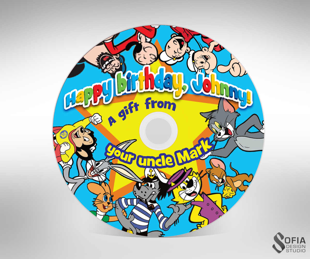 Diseño de Etiqueta por SofiaDesignStudio para este proyecto | Diseño #5472064