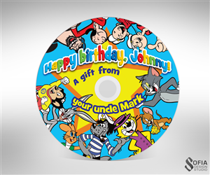 Etikett-Design von SofiaDesignStudio für dieses Projekt | Design: #5472064