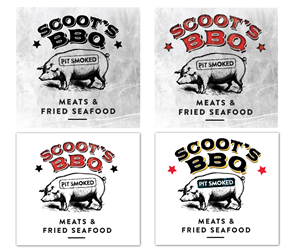 Signage Design by GLOW creative for this project | Design: #5424706