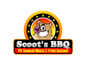 Signage Design by Killer Panda for this project | Design: #5383910