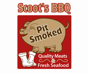 Signage Design by Hot Rod