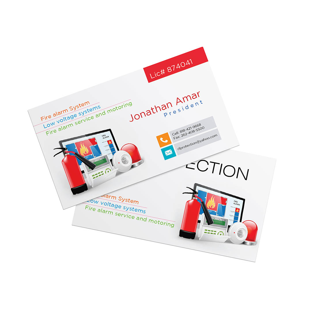 Design de Carte de Visite par BengsWorks pour ce projet | Design #5380119