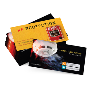Business Card Design by BengsWorks for this project | Design: #5380198