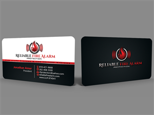 Business Card Design by Hardcore Design for this project | Design: #5391730