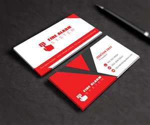 Diseño de Tarjeta de Presentación por Stream Graphics para este proyecto | Diseño #5389744