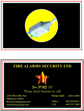 Business Card Design by hirako07 for this project | Design #5379633