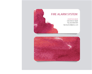 Business Card Design by ClickWise for this project | Design: #5391057