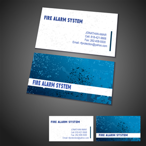Business Card Design by ClickWise for this project | Design: #5391313