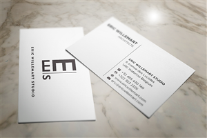 Our architectural studio needs a new business card  | Business Card Design by MT