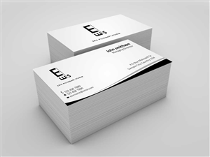 Visitenkarten-Design von szabist für eric willemart studio | Design #5400723