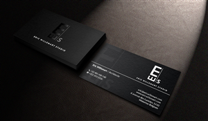 Our architectural studio needs a new business card  | Business Card Design by Stylez Designz