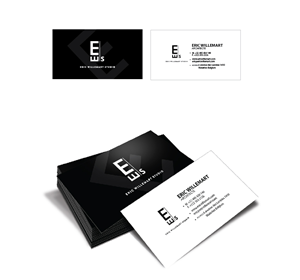 Our architectural studio needs a new business card  | Business Card Design by sloggi