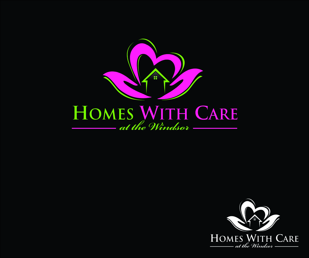Logo Design by White sky for this project | Design: #5414558