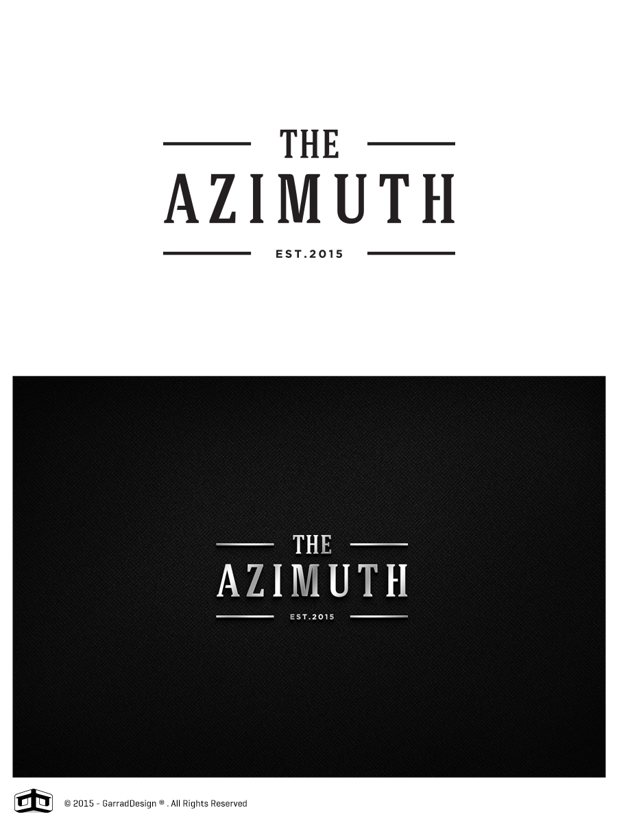 Logo Design by garrad for this project | Design #5408216
