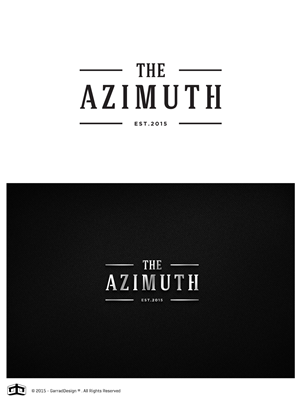 Logo Design by garrad for this project | Design #5408216