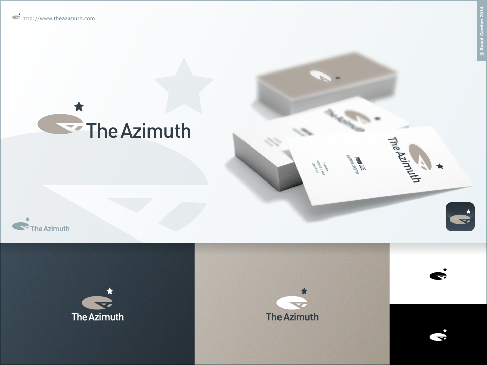 Diseño de Logo por Raoul Camion para este proyecto | Diseño #5411813