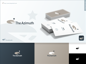 Logo Design by Raoul Camion for this project | Design: #5411813