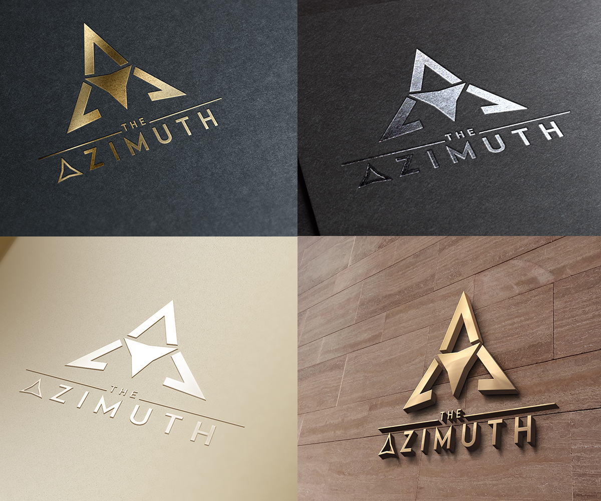Logo Design by rpunsL for this project | Design #5442424