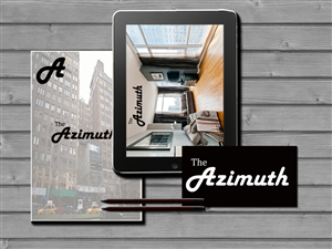 Logo Design by Matthew Fawcett for this project | Design: #5409089