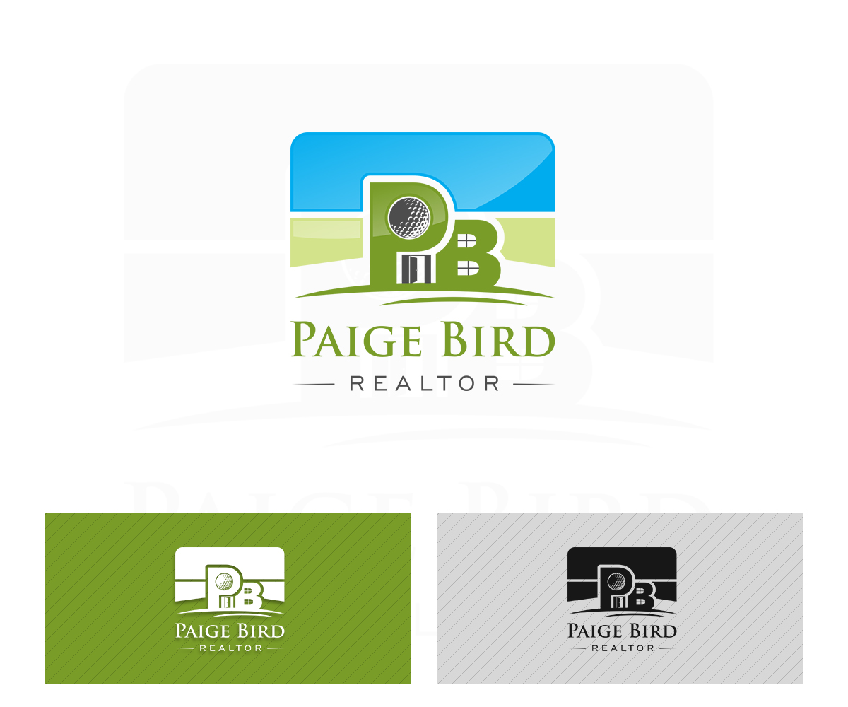 Logo Design by damian for this project | Design #5378088