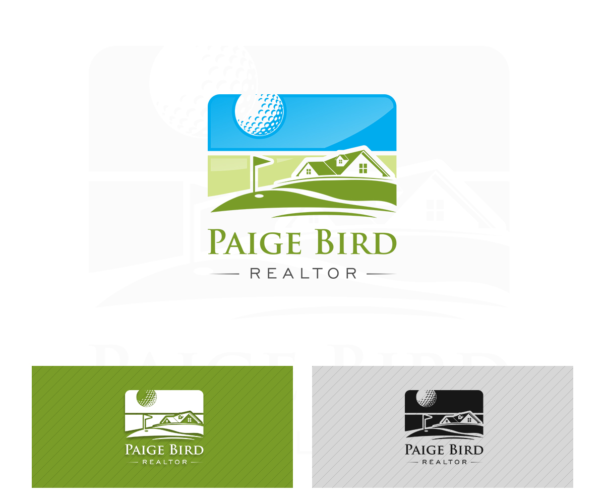 Logo Design by damian for this project | Design #5381646