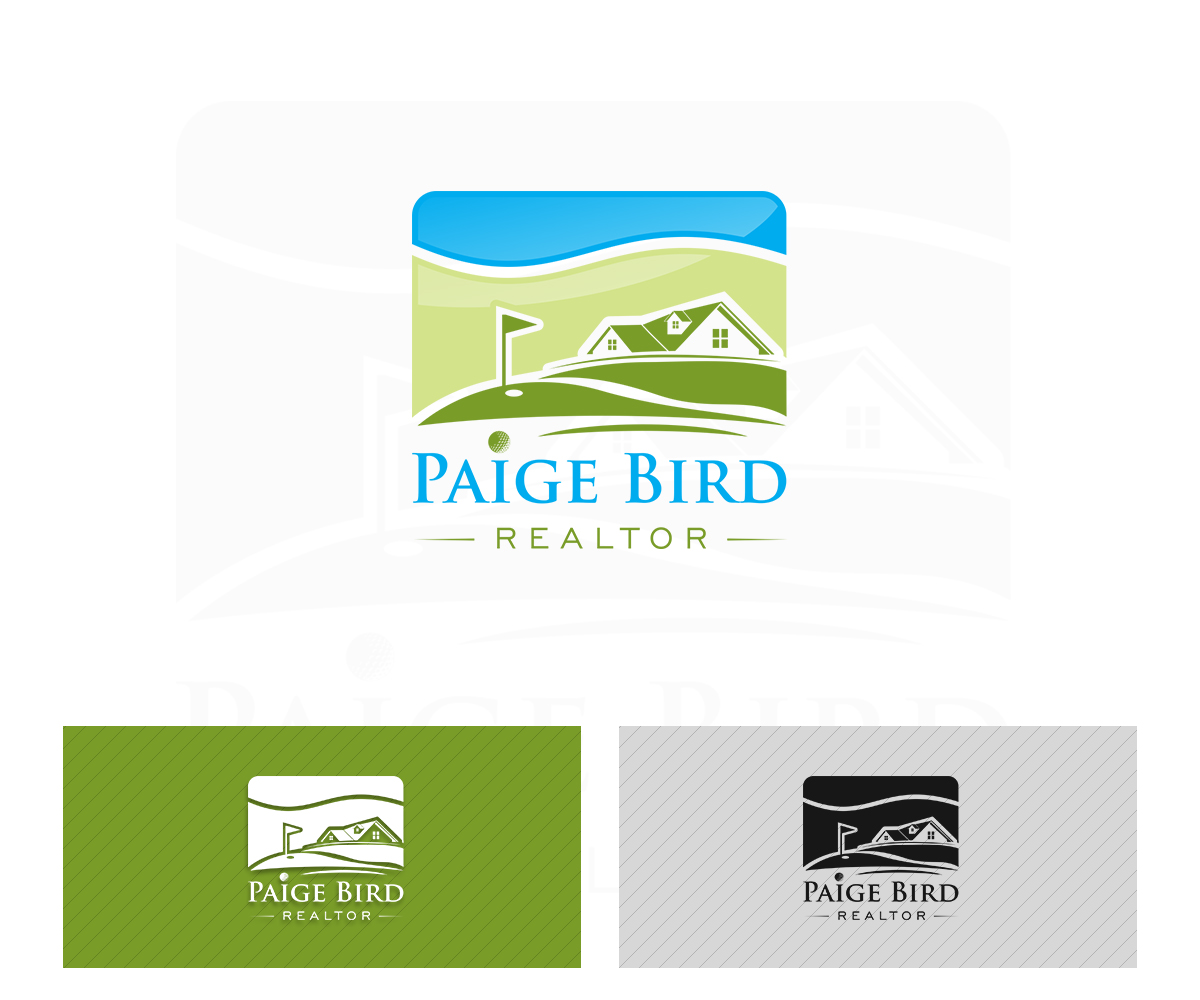Logo Design by damian for this project | Design #5383099