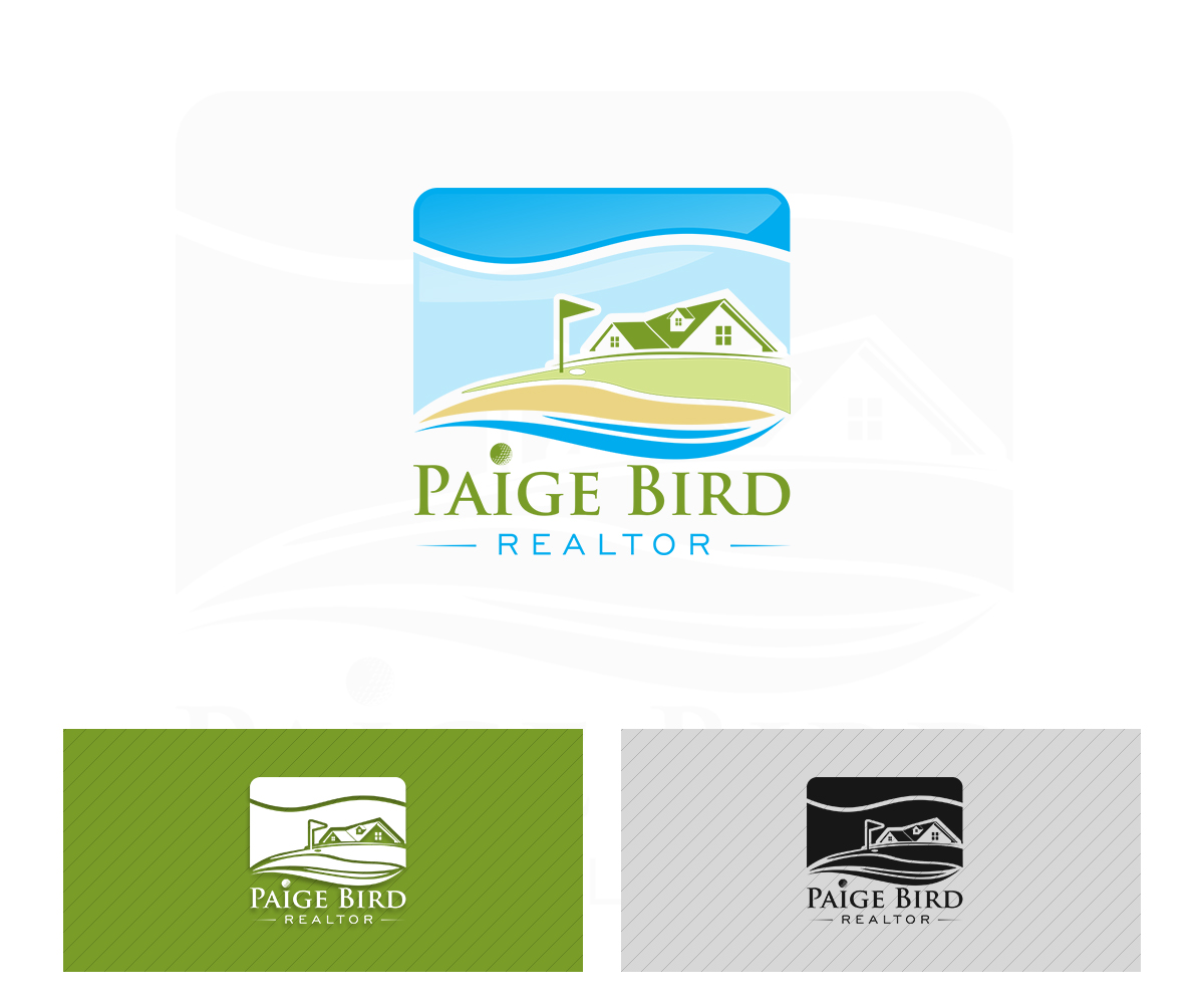 Logo Design by damian for this project | Design #5399975