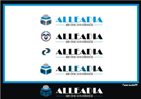 Logo-Design von art-media75 für dieses Projekt | Design #1501499