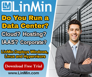 Banner Ad Design by nguruzzdng for LinMin Corp. | Design: #5381130