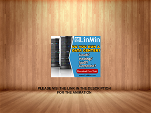 Banner Ad Design by nguruzzdng for LinMin Corp. | Design: #5381555