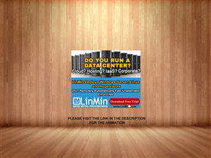 Banner Ad Design by nguruzzdng for LinMin Corp. | Design: #5385727