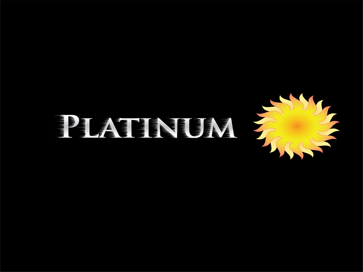 Logo Design by eric88s for Platinum Sun Inc. | Design #5371598