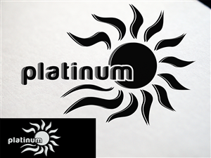 Logo Design by RoobyDesigns