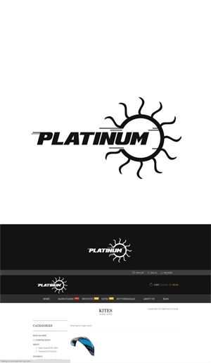 Logo Design by alok bhopatkar