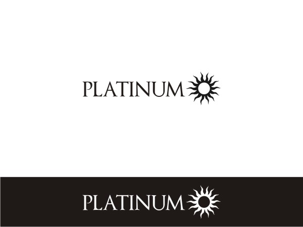 Logo Design by rastf2day for Platinum Sun Inc. | Design #5393401