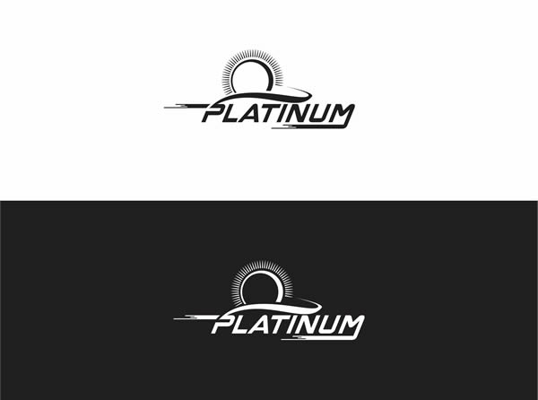 Diseño de Logo por 39plus para Platinum Sun Inc. | Diseño #5396103