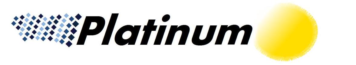 Logo Design by afghanartist for Platinum Sun Inc. | Design #5397676