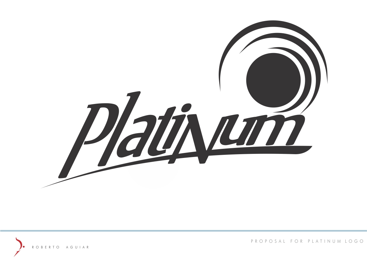 Diseño de Logo por RAguiar para Platinum Sun Inc. | Diseño #5419842