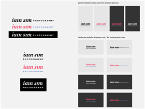 Logo Design by robertdominique for this project | Design: #279772