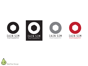 Logo Design by Mad Pear Design for this project | Design: #273692