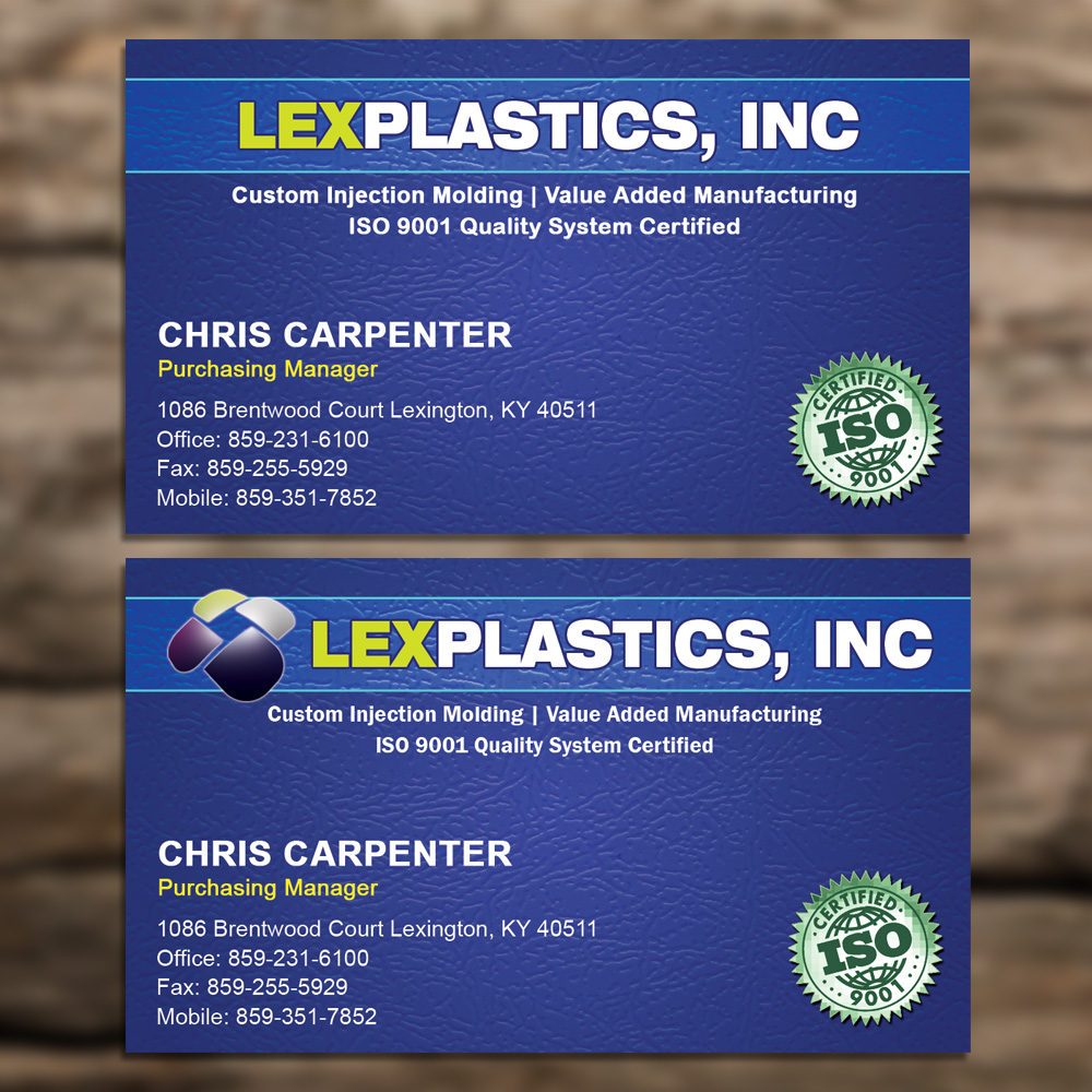 Design de Carte de Visite par Sandaruwan pour ce projet | Design #5380356