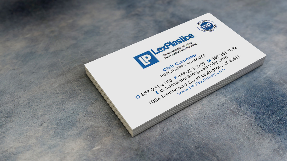 Design de Carte de Visite par GTools pour ce projet | Design : #5470721