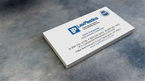 Business Card Design by GTools