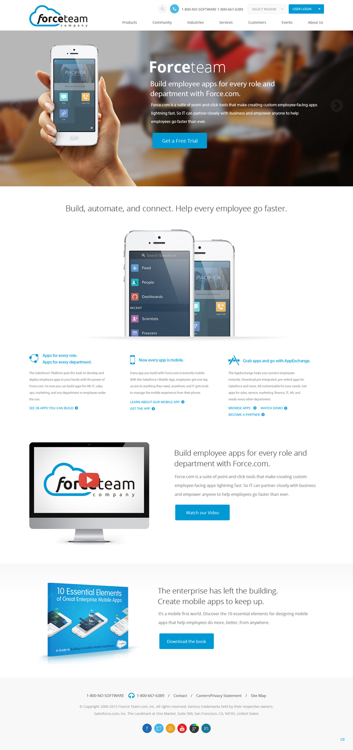 Web Design by pb for this project | Design #5469655