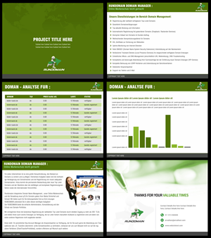 PowerPoint Design by Best Design Hub