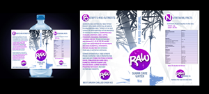 Design Emballage par barbo pour ce projet | Design : #5385636