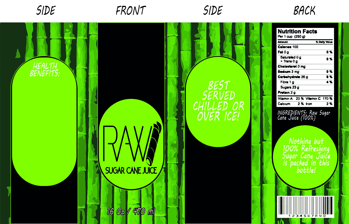 Packaging Design by Mooxi for this project | Design #5396534